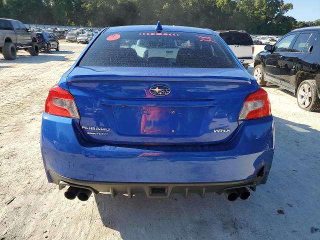 2018 SUBARU WRX JF1VA1A67J9807825  71932224