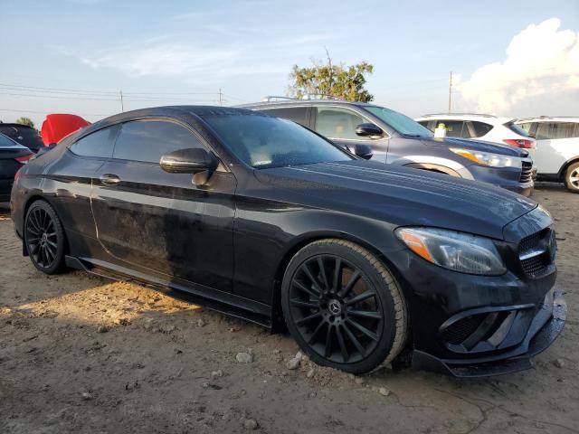 VIN WDDWJ4JB8JF674092 2018 Mercedes-Benz C-Class, 300 no.4