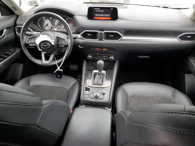2020 MAZDA CX-5 TOURI - JM3KFBCM8L1749099