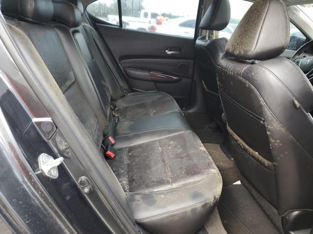 2015 ACURA TLX TECH - 19UUB1F53FA027976