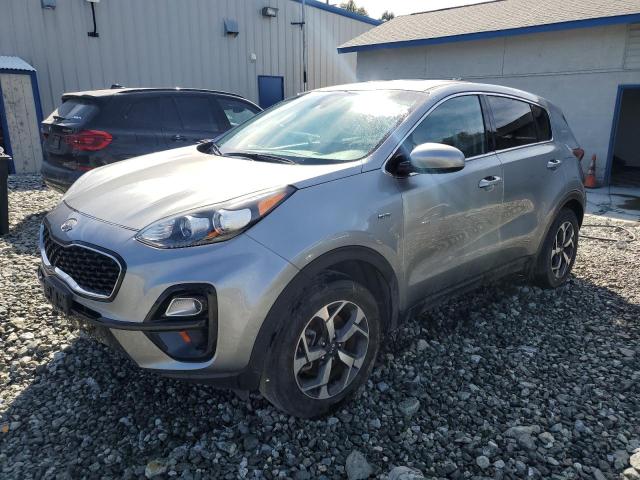 2020 KIA SPORTAGE L #2898375913