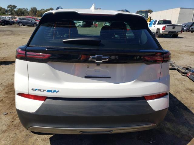 2023 CHEVROLET BOLT EUV L - 1G1FY6S06P4198730