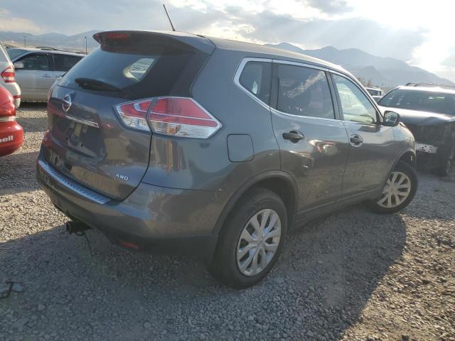 VIN JN8AT2MV6GW132205 2016 Nissan Rogue, S no.3