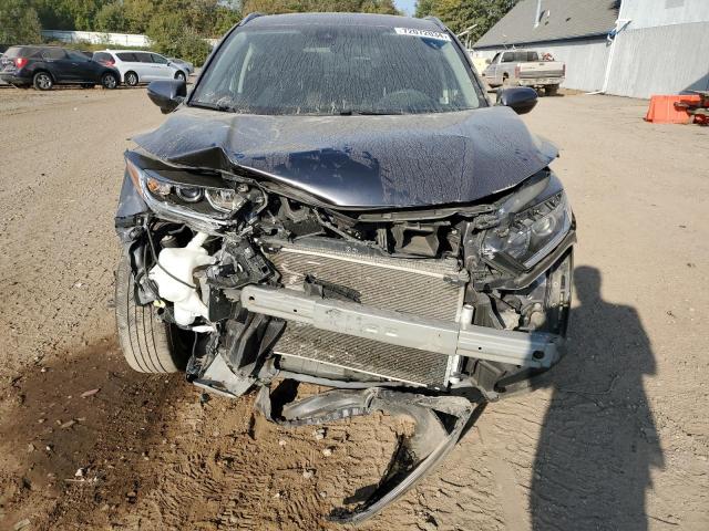 2022 HONDA HR-V EX - 3CZRU6H54NM749042