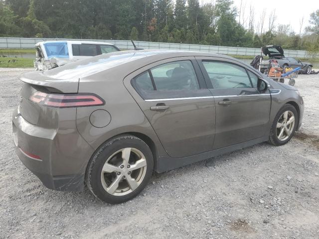 VIN 1G1RD6E48EU169122 2014 Chevrolet Volt no.3