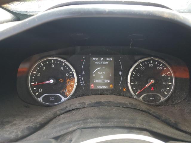 2018 JEEP RENEGADE L - ZACCJABB9JPJ61664