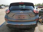 NISSAN MURANO PLA photo