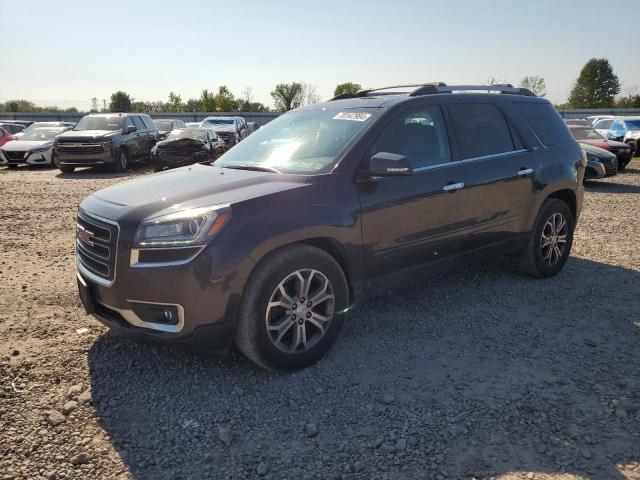 VIN 1GKKVRKD5FJ369233 2015 GMC Acadia, Slt-1 no.1