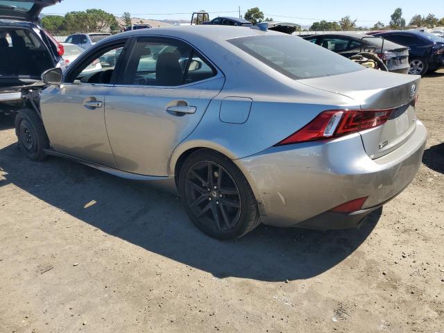 VIN JTHBF1D23F5063290 2015 Lexus IS, 250 no.2