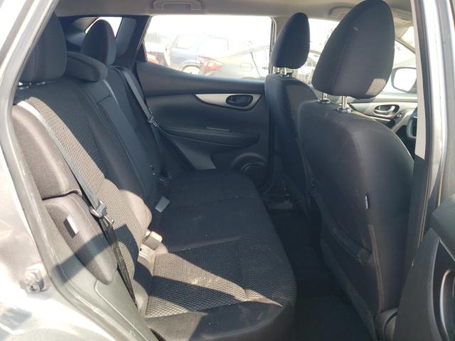 2022 NISSAN ROGUE SPOR - JN1BJ1AW6NW470541
