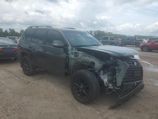 2023 LEXUS GX 460 - JTJSM7BX6P5348461