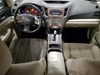 SUBARU LEGACY 2.5 photo