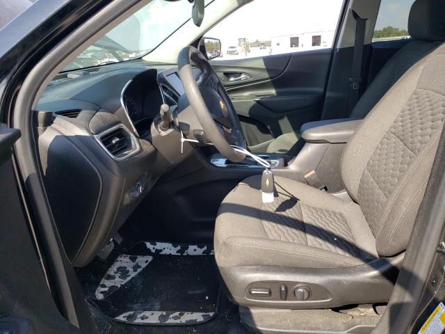 2021 CHEVROLET EQUINOX LT - 2GNAXKEV1M6123911