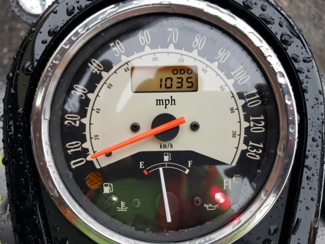 2024 KAWASAKI VN900 F - JKAVN2F15RA002332