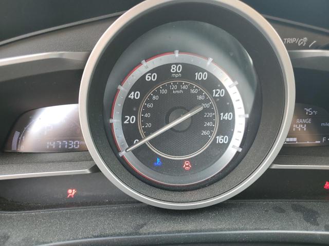 2015 MAZDA 3 SPORT - 3MZBM1U74FM166308