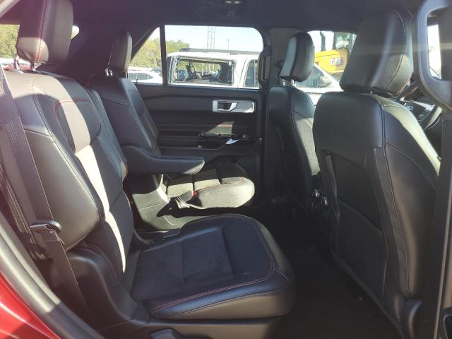 2022 FORD EXPLORER S - 1FMSK8KH1NGB65120