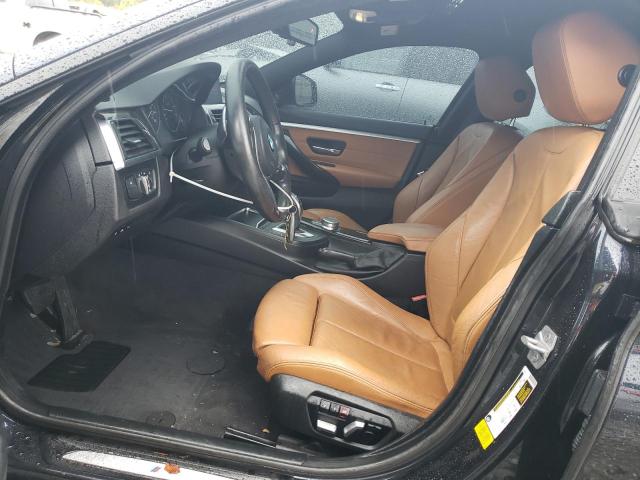 2018 BMW 440I GRAN - WBA4J5C57JBF06935