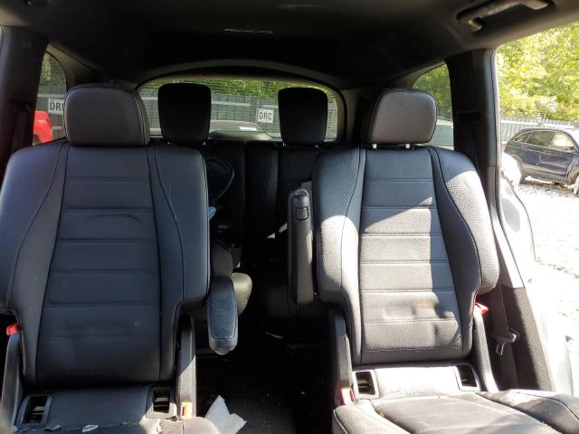 2020 MERCEDES-BENZ GLS 450 4M - 4JGFF5KEXLA139402