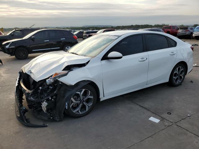 2020 KIA FORTE FE 2020