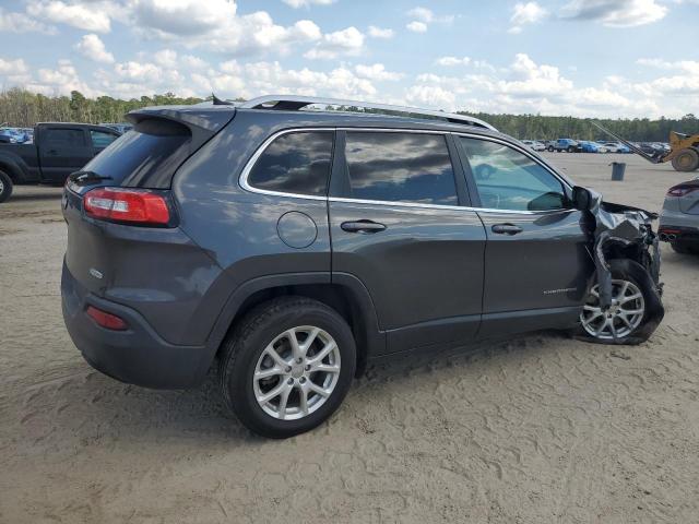 2016 JEEP CHEROKEE L - 1C4PJLCB9GW190687