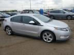 CHEVROLET VOLT photo