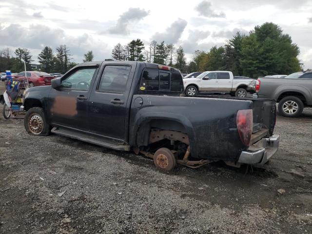 2006 GMC CANYON 1GTDT136068145368  72384114