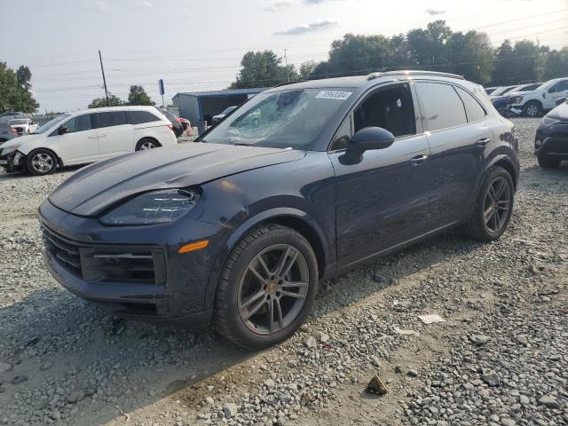 VIN WP1AA2AY2RDA07716 2024 Porsche Cayenne no.1