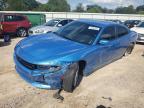 2018 DODGE CHARGER SX - 2C3CDXBG7JH318865