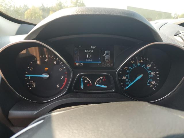 2016 FORD ESCAPE S - 1FMCU0F78GUA68423