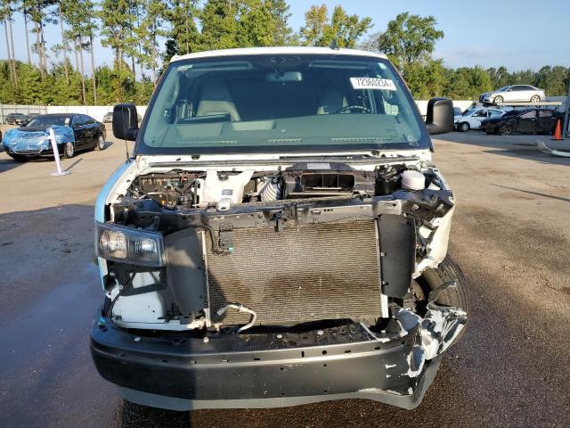 2022 CHEVROLET EXPRESS G2 - 1GCWGAF71N1173799