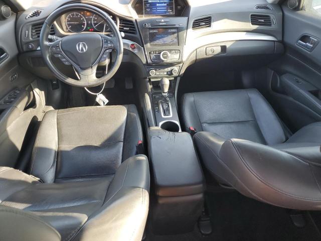 2016 ACURA ILX PREMIU - 19UDE2F73GA004567