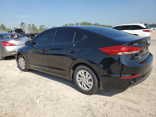 2018 HYUNDAI ELANTRA SE - 5NPD74LF4JH345072