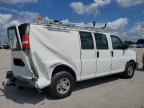 CHEVROLET EXPRESS G1 photo