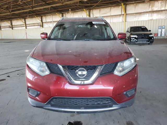 2016 NISSAN ROGUE S - JN8AT2MTXGW007206