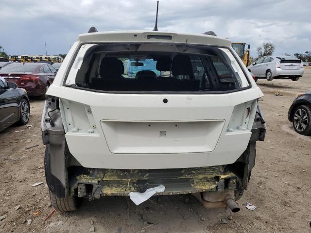 2017 DODGE JOURNEY SE - 3C4PDCAB9HT694853