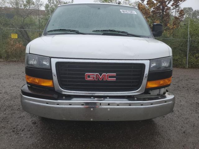 2022 GMC SAVANA G25 1GTW7AFP7N1157395
