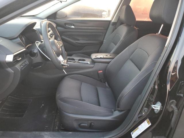 2019 NISSAN ALTIMA S - 1N4BL4BV9KC141155