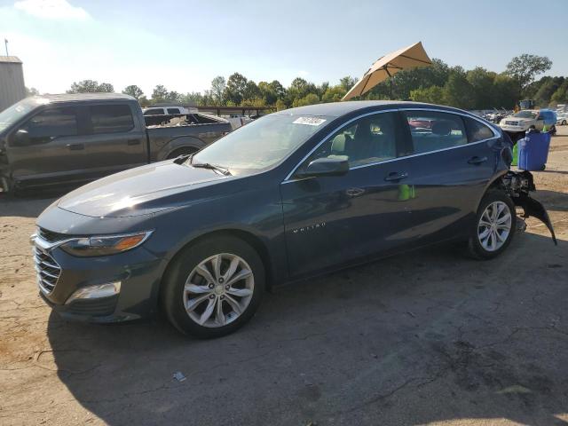 2020 CHEVROLET MALIBU LT 2020