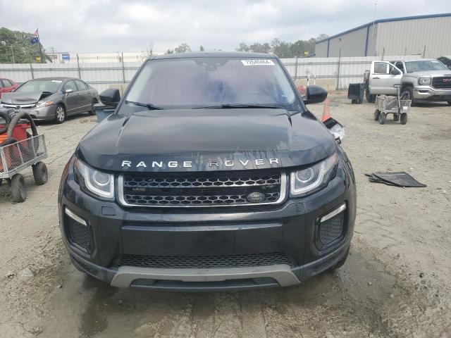 2018 LAND ROVER RANGE ROVE - SALVP2RX2JH322812