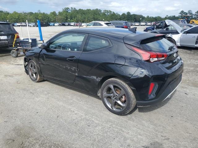 2019 HYUNDAI VELOSTER B - KMHTG6AF5KU018029