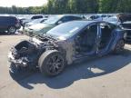 2022 TESLA MODEL S - 5YJSA1E52NF489218