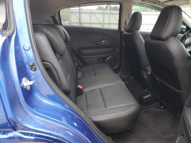 2021 HONDA HR-V EXL - 3CZRU6H70MM726518