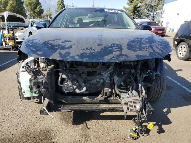 VIN 4T1T11AK3MU538394 2021 Toyota Camry, SE no.5