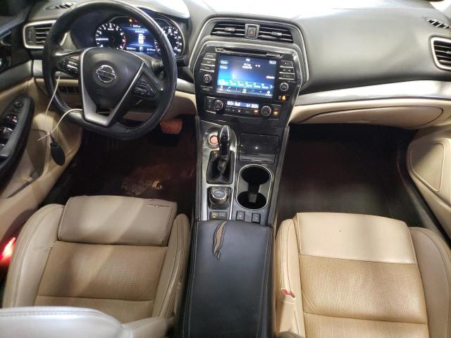 2018 NISSAN MAXIMA 3.5 - 1N4AA6AP8JC366827