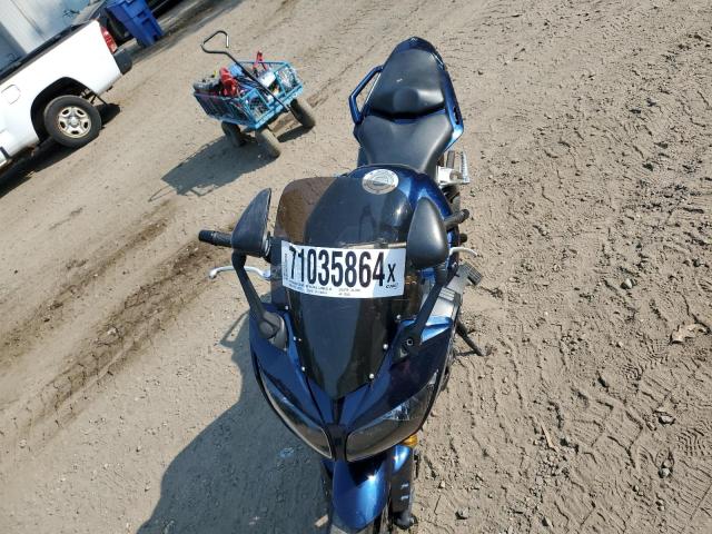 2007 YAMAHA FZ1 S JYARN17E17A003263