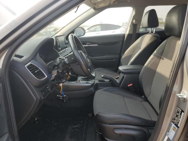 2021 KIA SELTOS S - KNDEU2AA7M7192379