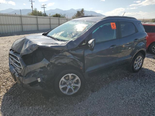 2020 FORD ECOSPORT S #2886515738