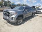 2021 GMC SIERRA K15 - 3GTU9EET4MG312007