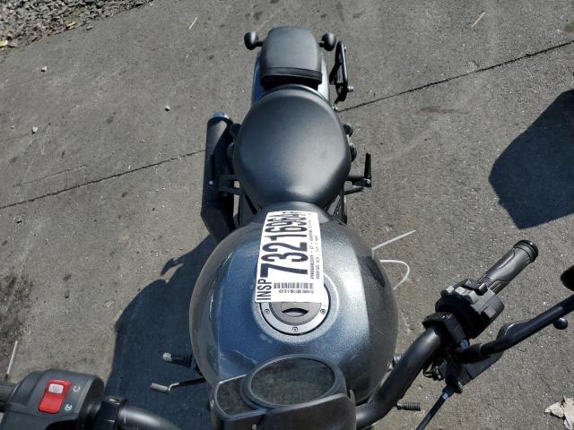 2024 HONDA CMX1100 A JH2SC830XRK301099