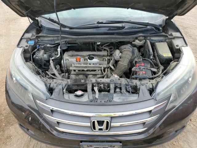 VIN 2HKRM4H52EH719327 2014 Honda CR-V, EX no.12